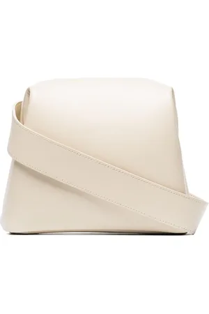 OSOI Lille Cream Brot crossbody-taske