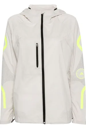 adidas TruePace jakke