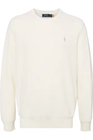 Ralph Lauren Trøje med Polo Pony-motiv