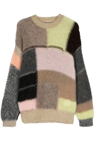 MAGLIANO Arlecchino-sweater