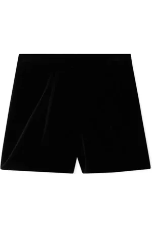 BONPOINT Flash shorts i velour
