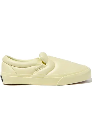 Proenza Schouler Vans x polstrede slip on-sko
