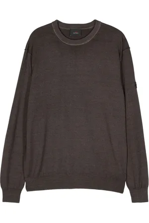 Peuterey Sweater med logomærke