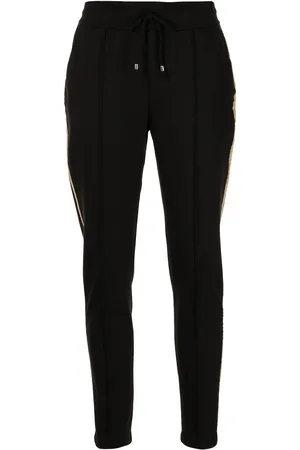 Madison.Maison Joggingbukser med sidestribe