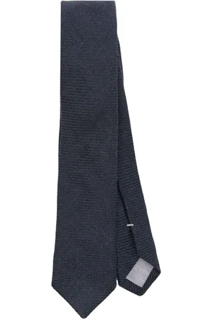 ELEVENTY Strikket slips