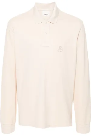 Isabel Marant Amaury polo