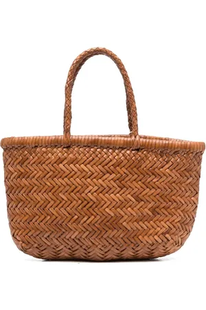 Dragon Diffusion Mini Flat Gora tote