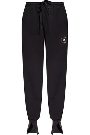 adidas Joggingbukser med logotryk