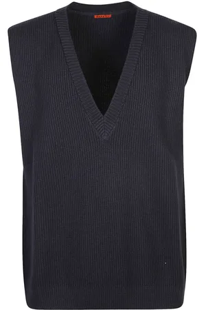 BARENA Turlon Cruna vest