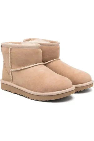 UGG Classic II Mini ankelstøvler