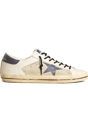 Golden Goose Low-top Super-Star sneakers