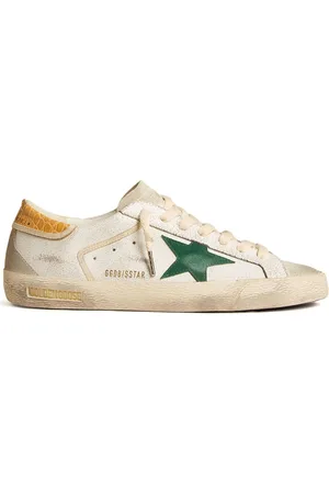 Golden Goose Low-top Super-Star sneakers