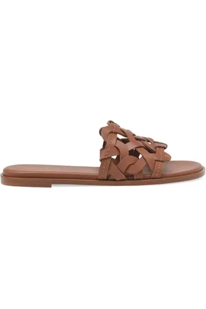 Gianvito Rossi Amalfi sandaler