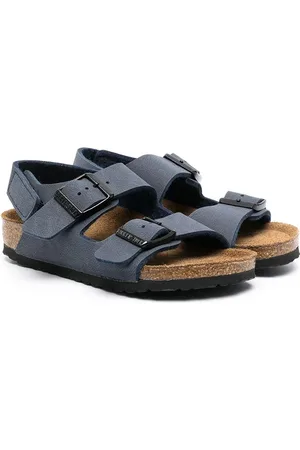 Birkenstock Milano HL sandaler med spænder