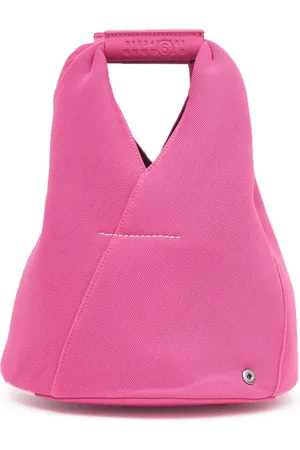 Maison Margiela Japanese tote i mesh