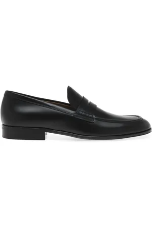 Gianvito Rossi George loafers