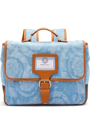 VERSACE Barocco rygsæk i jacquard
