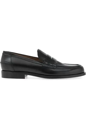 Gianvito Rossi Michael loafers