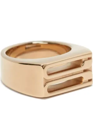 Victoria Beckham Frame signetring