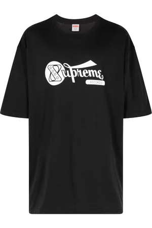 Supreme Records-T-shirt