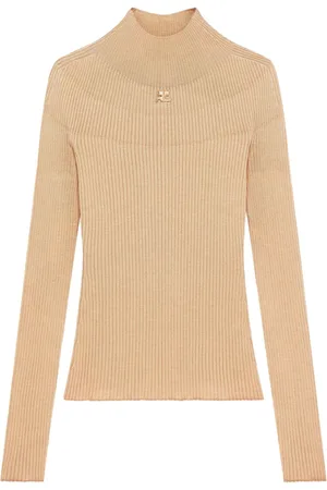Courrèges Solar sweater
