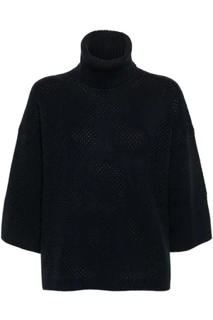 Fabiana Filippi Sweater i løs strik