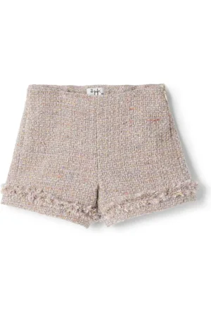 Il gufo Tweedshorts