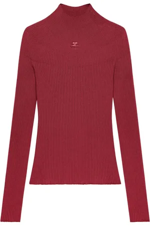 Courrèges Solar sweater