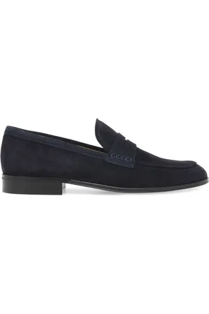 Gianvito Rossi George loafers