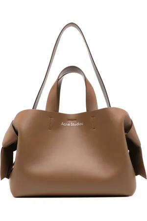 Acne Studios Mellemstor Musubi tote