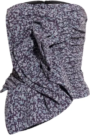 ROTATE Ruchet stropløs top