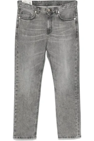 ELEVENTY 5 Pockets-jeans