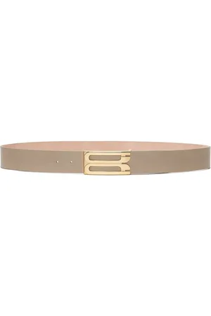 Victoria Beckham Jumbo Frame bælte