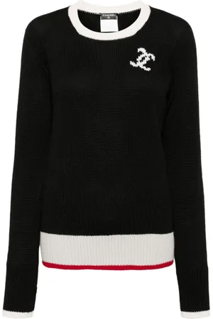 CHANEL Sweater fra 1990-2000
