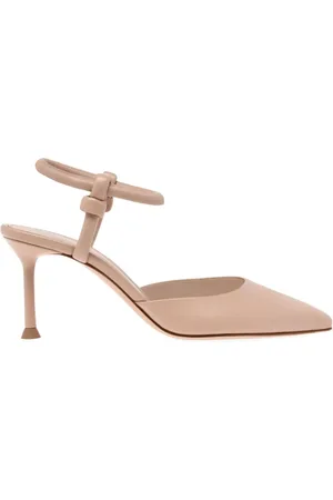Gianvito Rossi 105 mm Juno d