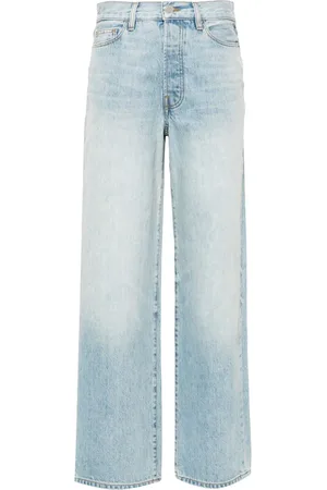 AMIRI Jeans med brede ben
