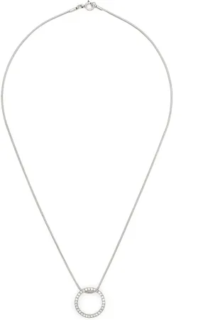 Isabel Marant Ring-halskæde