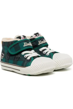 Miki House Ternede sneakers