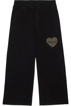 Dsquared2 Bukser med logotryk