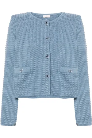 Liu Jo Strikket cardigan