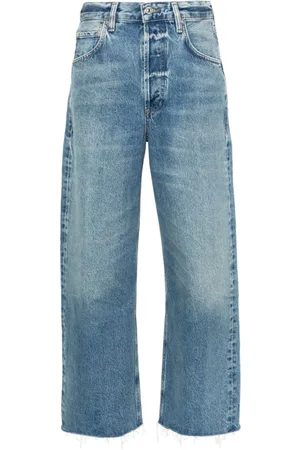 Citizens of Humanity Ayla jeans
