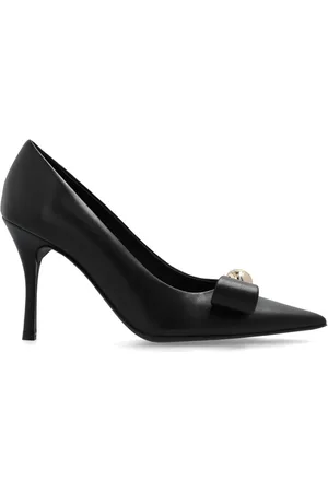 Furla 100 mm Sfera pumps
