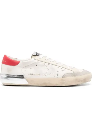Golden Goose Super Star sneakers