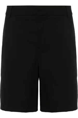 Moschino Skræddersyede shorts
