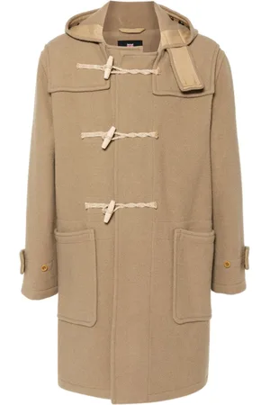 Gloverall Monty-dufflecoat