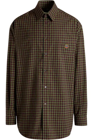 Bally Ternet skjorte