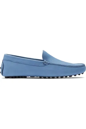 Scarosso Scott loafers