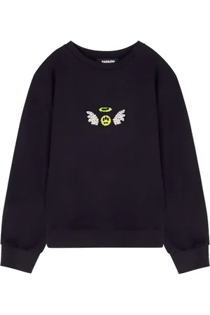 BARROW Teddy sweatshirt