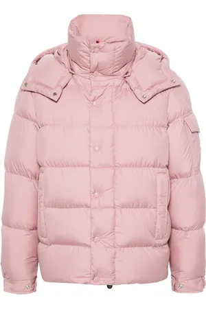 Moncler Maya 70-jakke