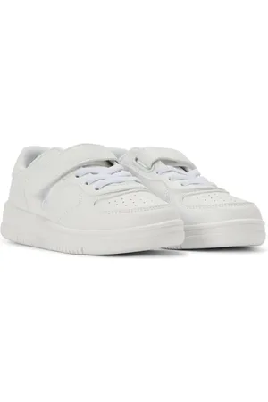 Ralph Lauren Sneakers med logo